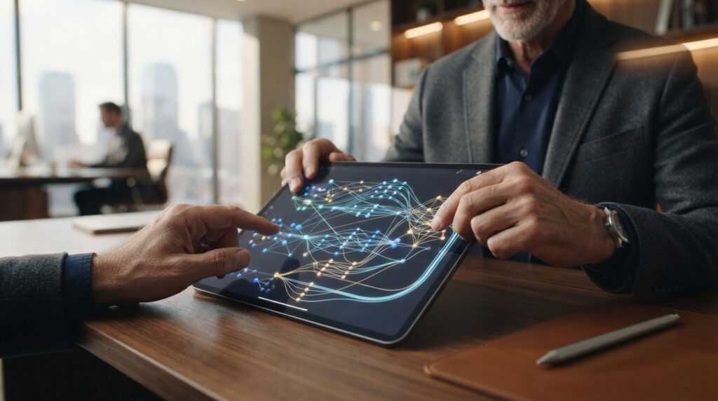 The AI-Augmented Developer Stack: Why Senior Architectural Mastery Is More Critical Than Ever he